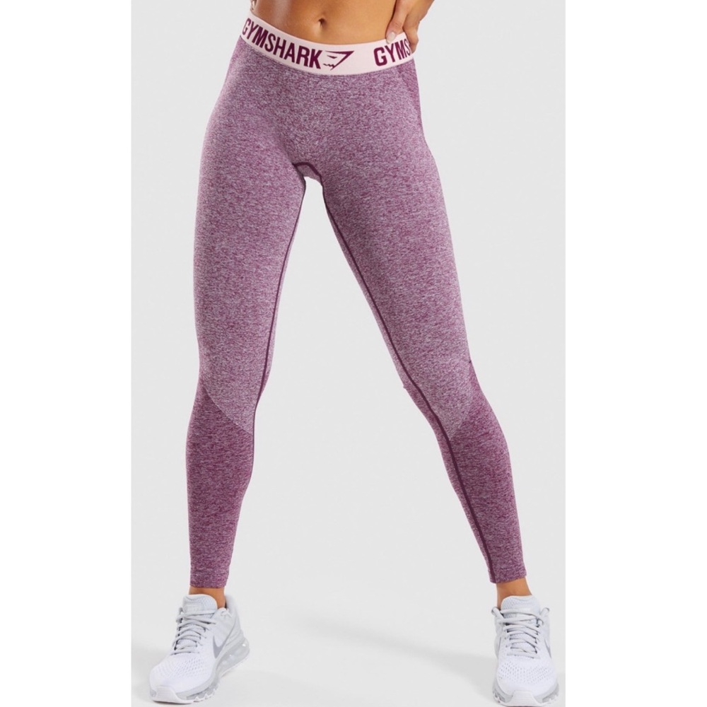 GYMSHARK Flex Leggings
